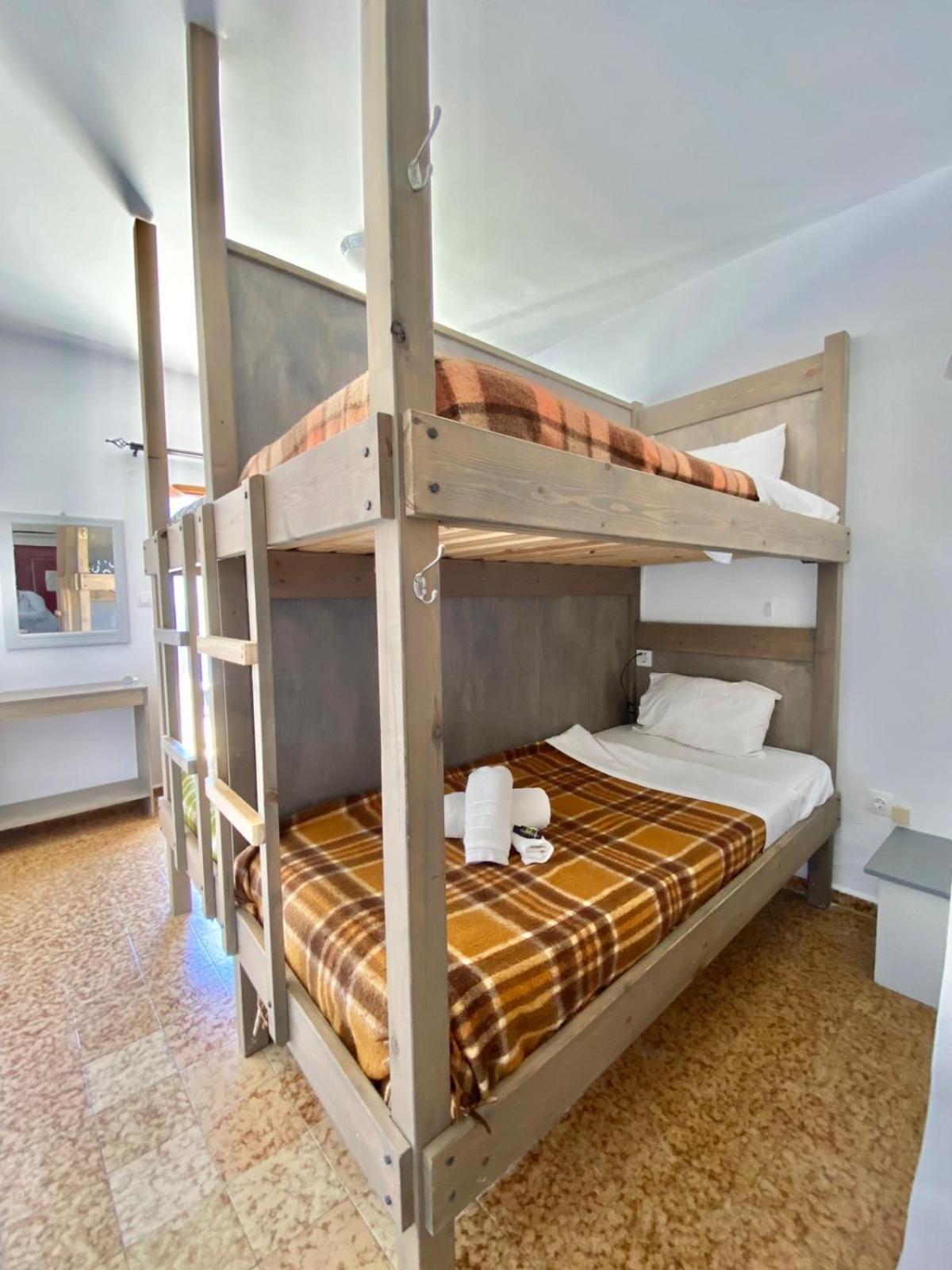 AFRODITI Hotel Studios Masouri Exterior foto