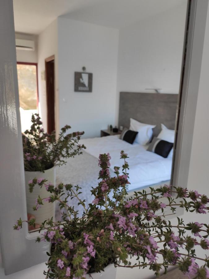 AFRODITI Hotel Studios Masouri Exterior foto